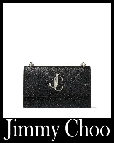 Nuovi arrivi borse Jimmy Choo 2021 accessori donna 21