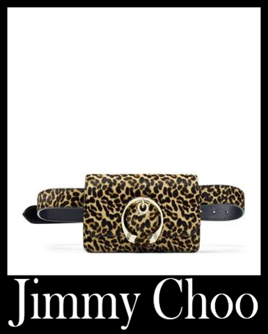 Nuovi arrivi borse Jimmy Choo 2021 accessori donna 22