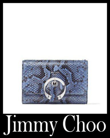 Nuovi arrivi borse Jimmy Choo 2021 accessori donna 23