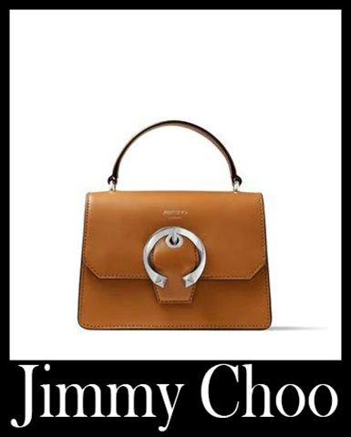 Nuovi arrivi borse Jimmy Choo 2021 accessori donna 24