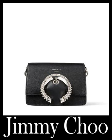 Nuovi arrivi borse Jimmy Choo 2021 accessori donna 25