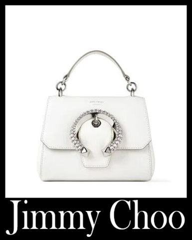 Nuovi arrivi borse Jimmy Choo 2021 accessori donna 26