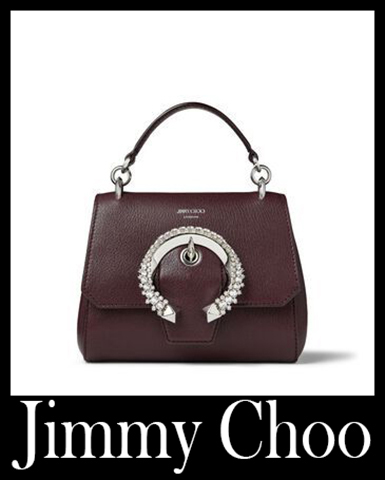 Nuovi arrivi borse Jimmy Choo 2021 accessori donna 27