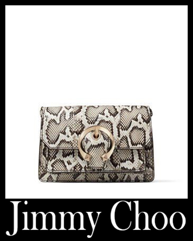 Nuovi arrivi borse Jimmy Choo 2021 accessori donna 28