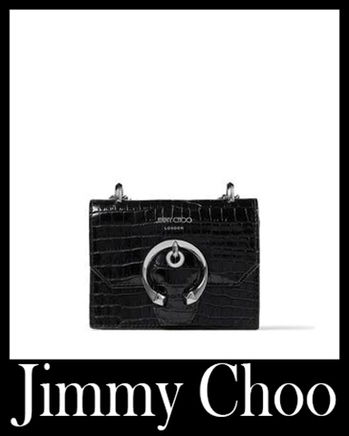 Nuovi arrivi borse Jimmy Choo 2021 accessori donna 29