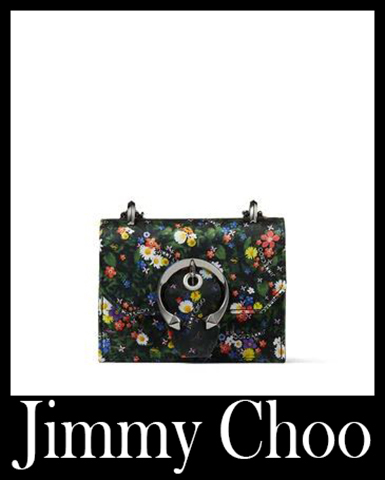 Nuovi arrivi borse Jimmy Choo 2021 accessori donna 30