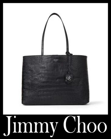 Nuovi arrivi borse Jimmy Choo 2021 accessori donna 31