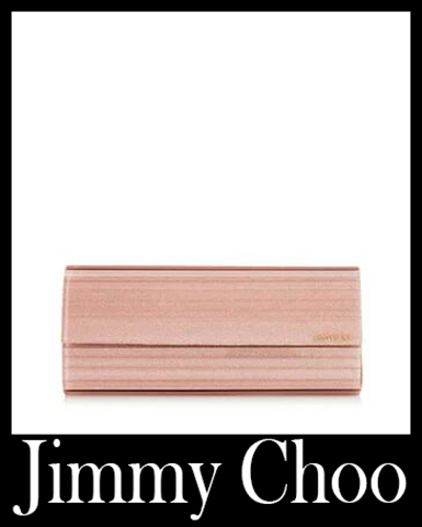 Nuovi arrivi borse Jimmy Choo 2021 accessori donna 4