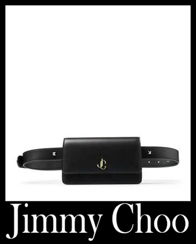 Nuovi arrivi borse Jimmy Choo 2021 accessori donna 5