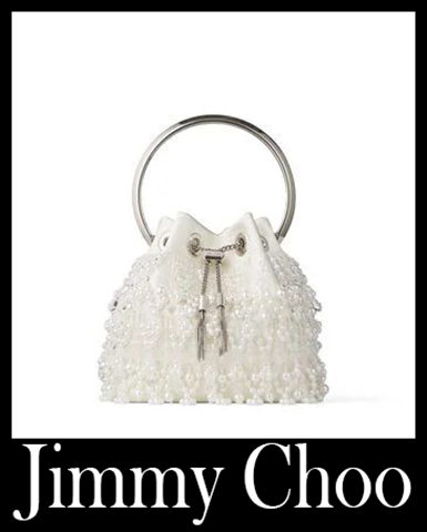 Nuovi arrivi borse Jimmy Choo 2021 accessori donna 6