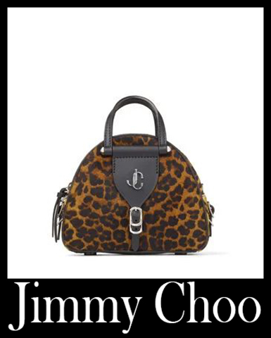 Nuovi arrivi borse Jimmy Choo 2021 accessori donna 7