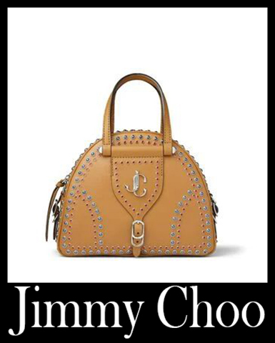 Nuovi arrivi borse Jimmy Choo 2021 accessori donna 8