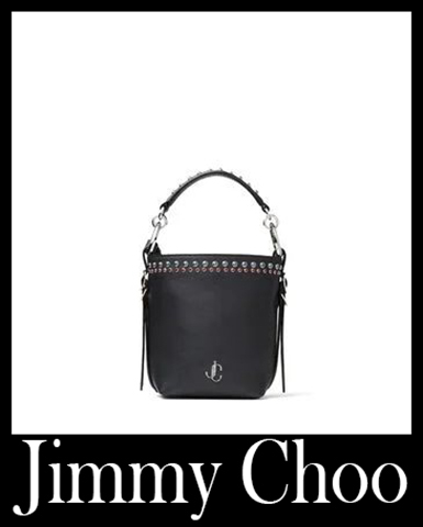 Nuovi arrivi borse Jimmy Choo 2021 accessori donna 9