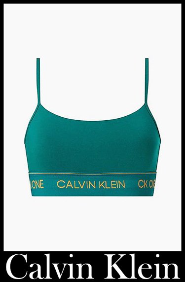 Nuovi arrivi intimo Calvin Klein 21 reggiseni e slip donna 18