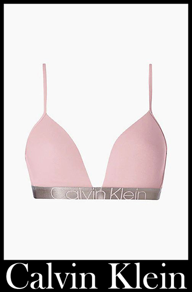 Nuovi arrivi intimo Calvin Klein 21 reggiseni e slip donna 19