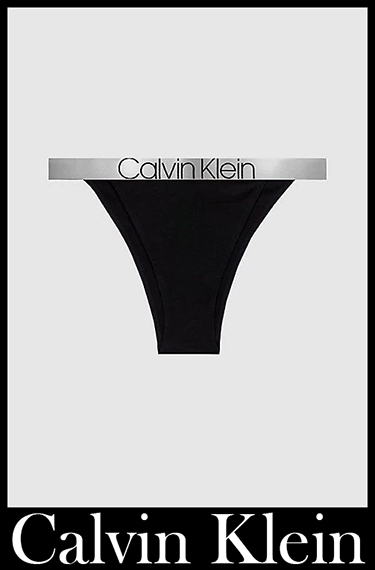 Nuovi arrivi intimo Calvin Klein 21 reggiseni e slip donna 22