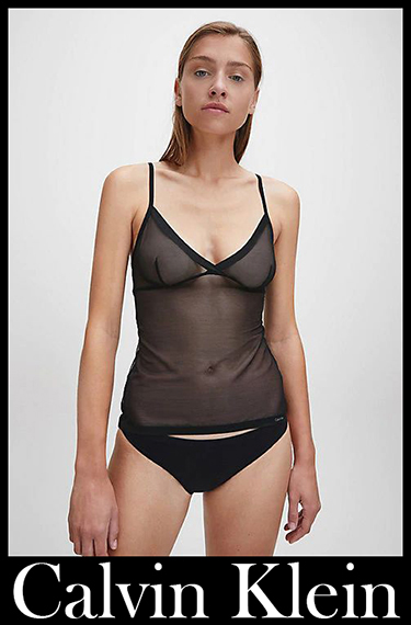 Nuovi arrivi intimo Calvin Klein 21 reggiseni e slip donna 25