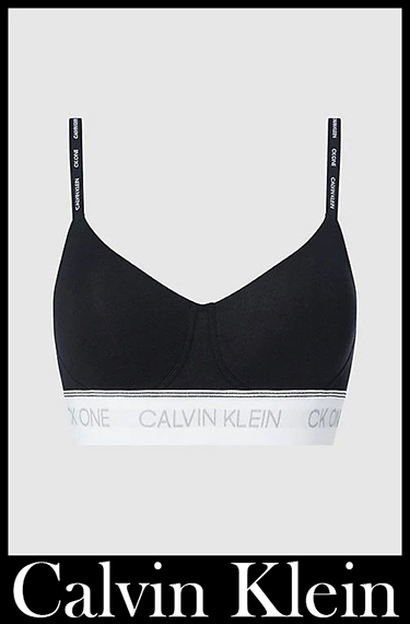 Nuovi arrivi intimo Calvin Klein 21 reggiseni e slip donna 3