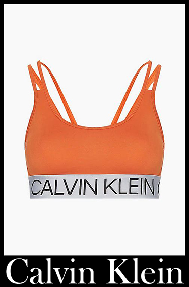 Nuovi arrivi intimo Calvin Klein 21 reggiseni e slip donna 30