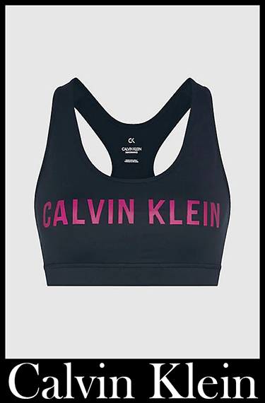 Nuovi arrivi intimo Calvin Klein 21 reggiseni e slip donna 31