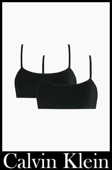 Nuovi arrivi intimo Calvin Klein 21 reggiseni e slip donna 32