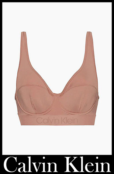 Nuovi arrivi intimo Calvin Klein 21 reggiseni e slip donna 33