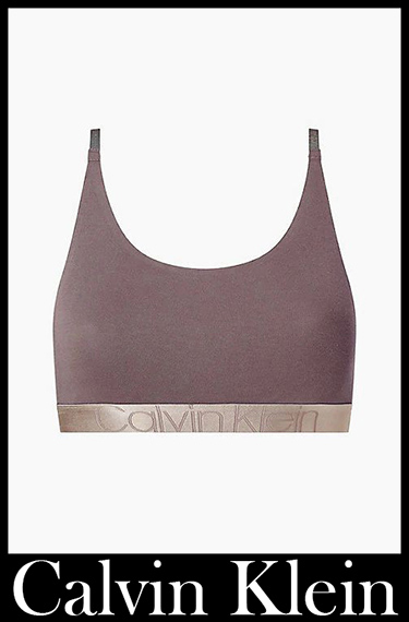 Nuovi arrivi intimo Calvin Klein 21 reggiseni e slip donna 34