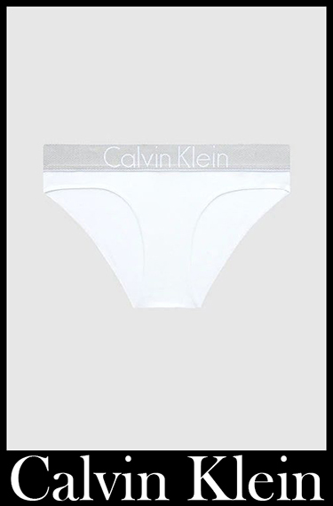 Nuovi arrivi intimo Calvin Klein 21 reggiseni e slip donna 9