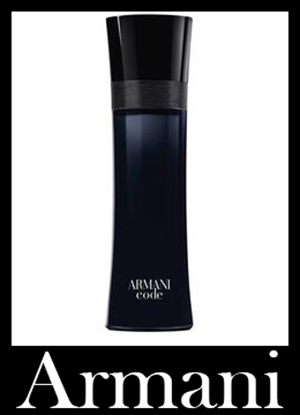 Nuovi arrivi profumi Armani 2021 idee regalo uomo 11