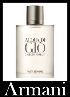 Nuovi arrivi profumi Armani 2021 idee regalo uomo 16