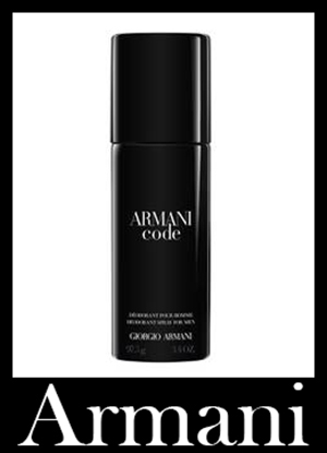 Nuovi arrivi profumi Armani 2021 idee regalo uomo 2