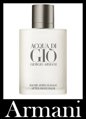 Nuovi arrivi profumi Armani 2021 idee regalo uomo 3