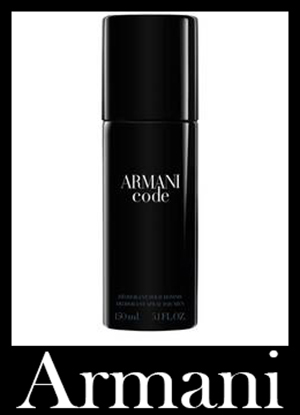 Nuovi arrivi profumi Armani 2021 idee regalo uomo 4