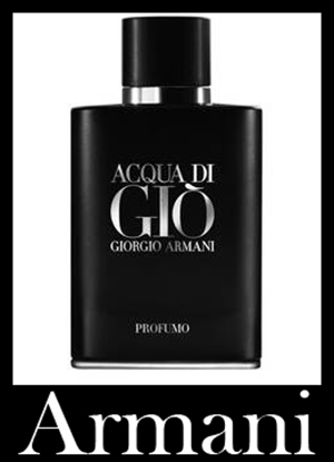 Nuovi arrivi profumi Armani 2021 idee regalo uomo 9