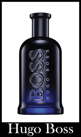 Nuovi arrivi profumi Boss 2021 idee regalo uomo 11