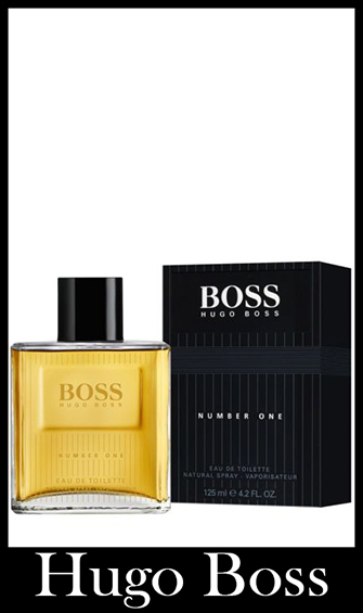 Nuovi arrivi profumi Boss 2021 idee regalo uomo 25