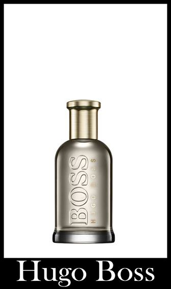 Nuovi arrivi profumi Boss 2021 idee regalo uomo 4