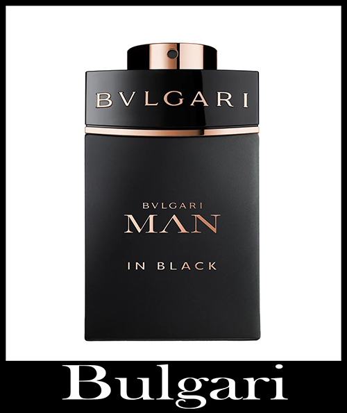 Nuovi arrivi profumi Bulgari 2021 idee regalo uomo 7