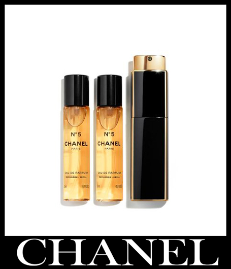 Nuovi arrivi profumi Chanel 2021 idee regalo donna 1