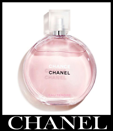 Nuovi arrivi profumi Chanel 2021 idee regalo donna 10