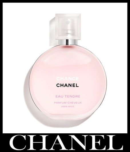 Nuovi arrivi profumi Chanel 2021 idee regalo donna 11