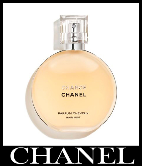 Nuovi arrivi profumi Chanel 2021 idee regalo donna 13