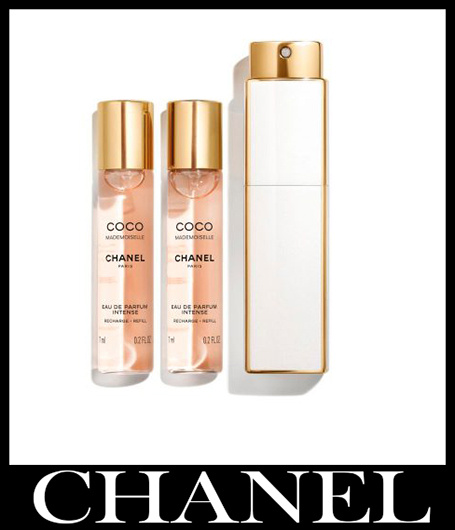 Nuovi arrivi profumi Chanel 2021 idee regalo donna 16