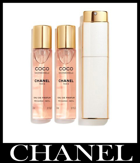 Nuovi arrivi profumi Chanel 2021 idee regalo donna 17