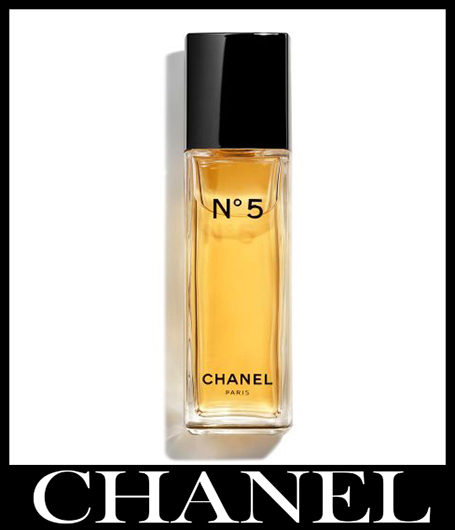 Nuovi arrivi profumi Chanel 2021 idee regalo donna 2