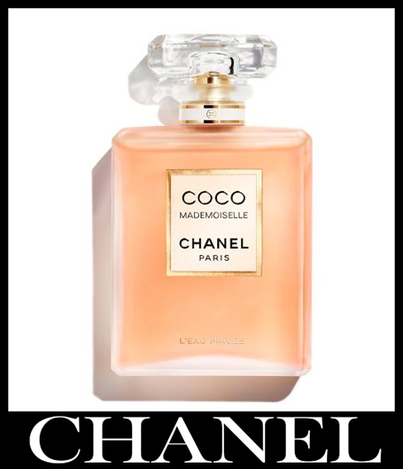 Nuovi arrivi profumi Chanel 2021 idee regalo donna 21