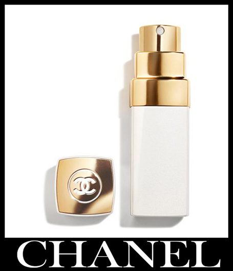 Nuovi arrivi profumi Chanel 2021 idee regalo donna 22