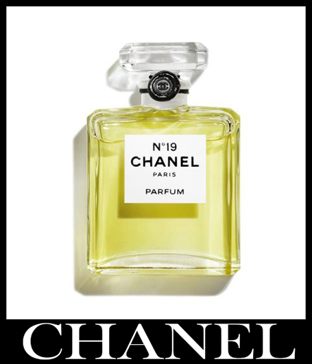 Nuovi arrivi profumi Chanel 2021 idee regalo donna 29