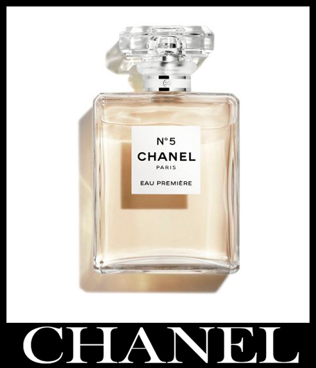 Nuovi arrivi profumi Chanel 2021 idee regalo donna 3