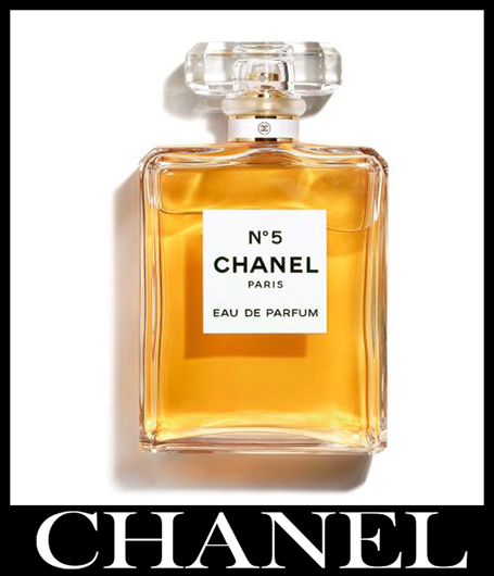 Nuovi arrivi profumi Chanel 2021 idee regalo donna 30